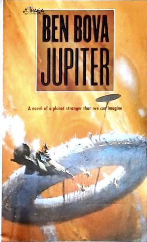 Jupiter (com Furos)