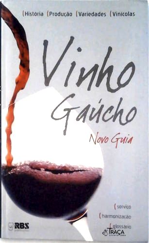 Vinho Gaúcho