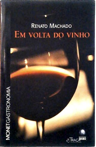 Em Volta do Vinho