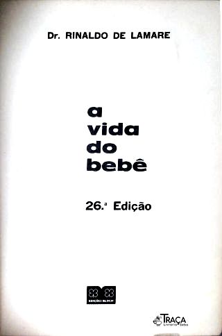A Vida do Bebê