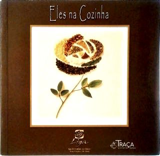 Eles Na Cozinha