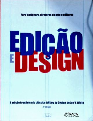 Edição e Design