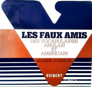 Les Faux Amis