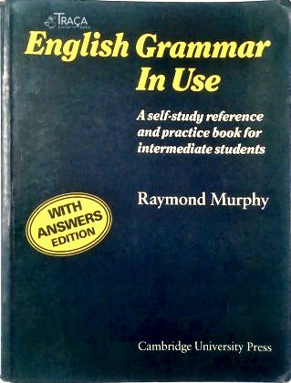 English Grammar In Use