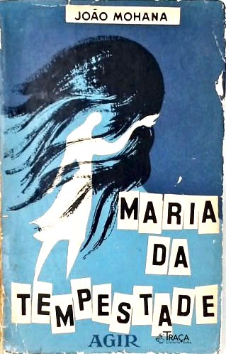 Maria da Tempestade