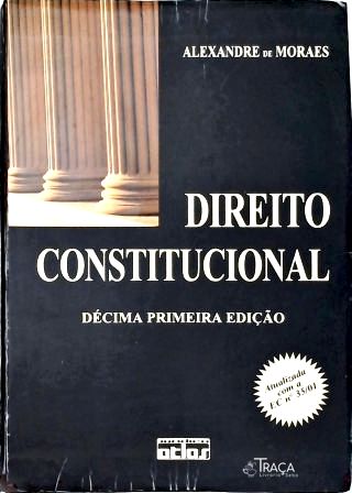 Direito Constitucional