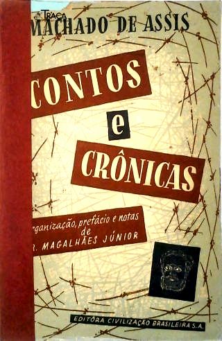 Contos e Crônicas
