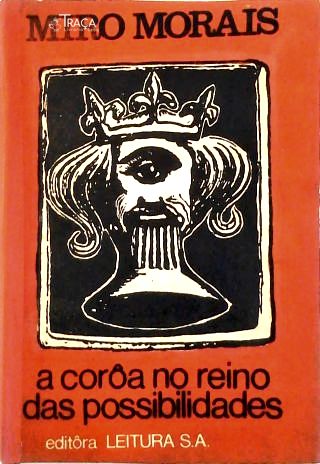 A Coroa no Reino das Possibilidades