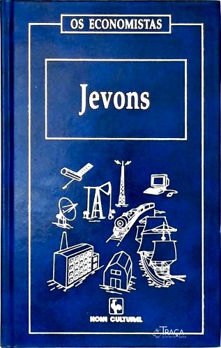 Os Economistas: Jevons