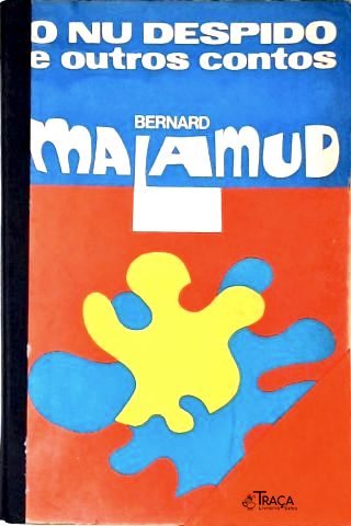 O Nu Despido e Outros Contos