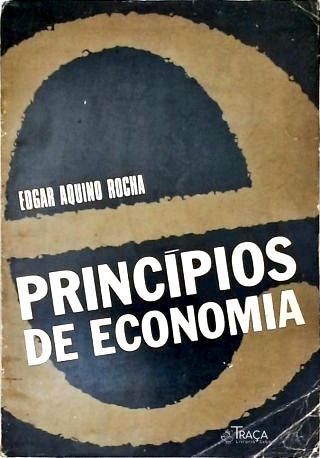 Princípios de Economia