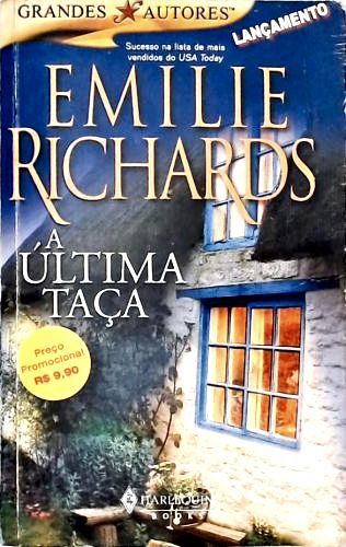 A Última Taça