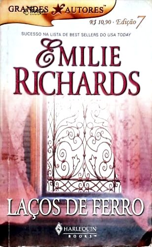 Laços De Ferro