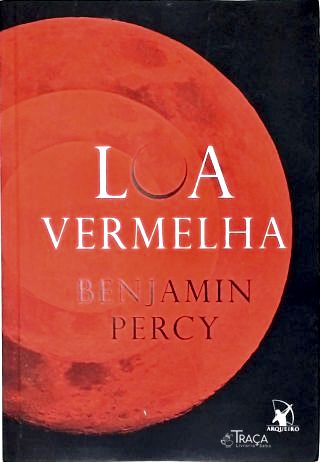 Lua Vermelha
