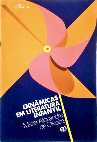 Dinâmicas em Literatura Infantil
