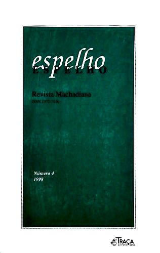 Espelho - número 4