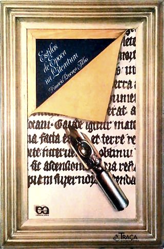 Estilos de Época na Literatura