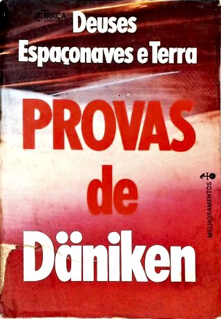 Provas de Däniken