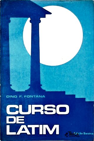 Curso De Latim