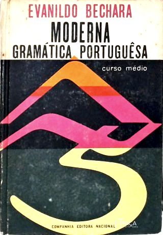 Moderna Gramática Portuguêsa