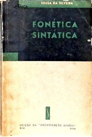 Fonética Sintática