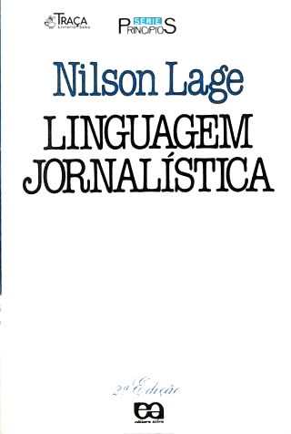 Linguagem Jornalística