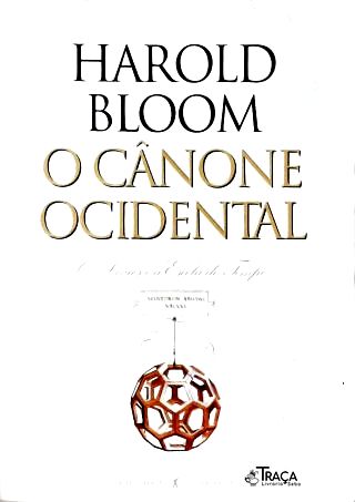 O Cânone Ocidental