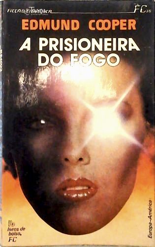 A Prisioneira do Fogo