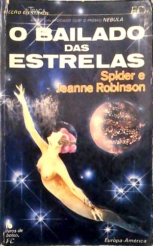 O Bailado das Estrelas