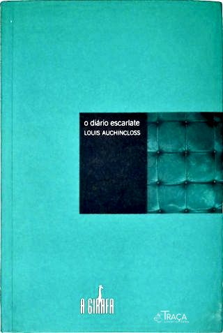 O Diário Escarlate