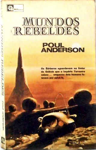 Mundos Rebeldes