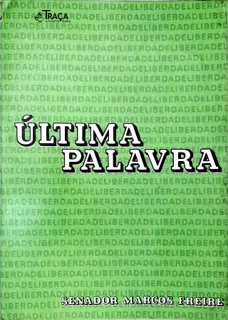 Última Palavra