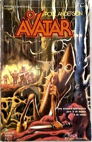 O Avatar