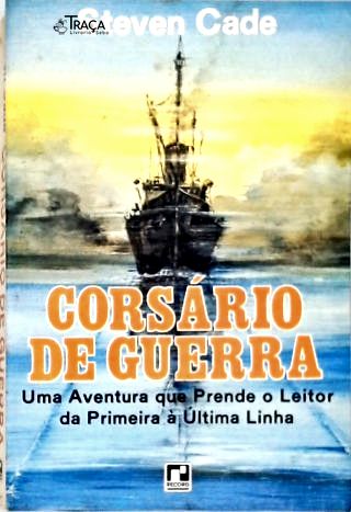 Corsário de Guerra