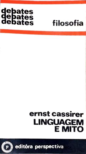 Linguagem e Mito