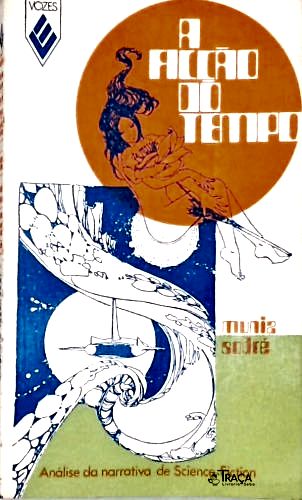 A Ficção Do Tempo