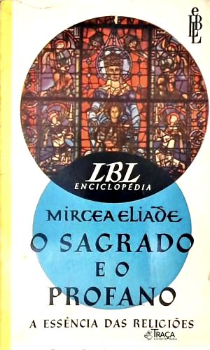 O Sagrado e o Profano