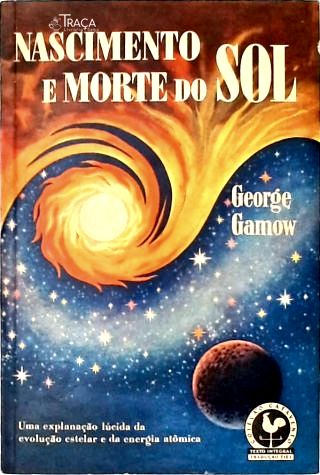 Nascimento e Morte do Sol
