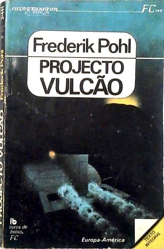Projecto Vulcão