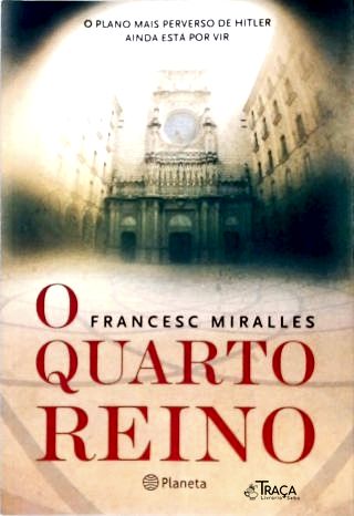 O Quarto Reino