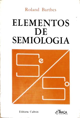 Elementos Da Semiologia