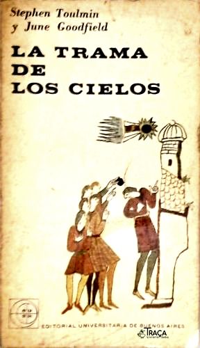 La Trama de los Cielos