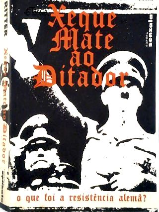 Xeque-mate Ao Ditador