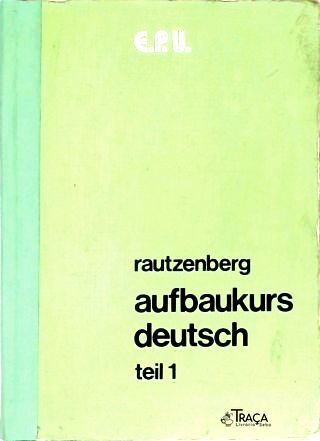 Aufbaukurs Deutsch - Teil 1