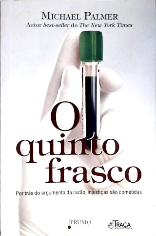 O Quinto Frasco