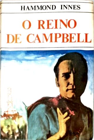 O Reino De Campbell