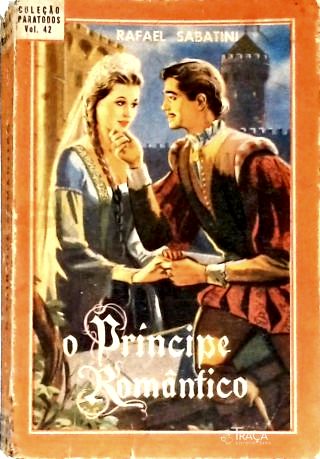 O Príncipe Romântico