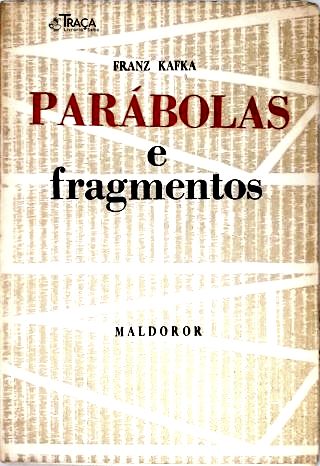 Parábolas e Fragmentos