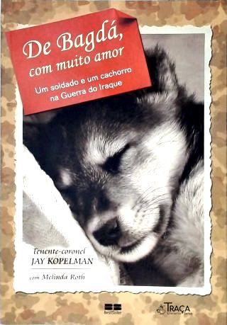 De Bagdá Com Muito Amor