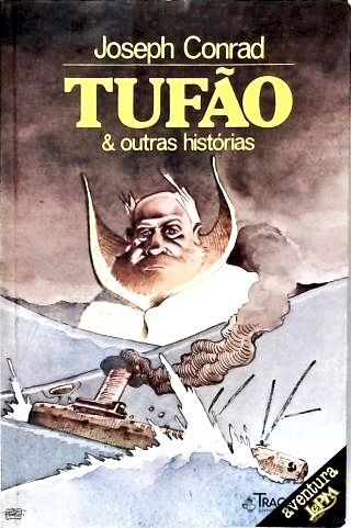 Tufão e Outros Histórias